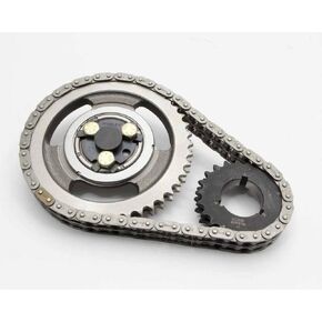 Manley 73141 Timing Kit for Small Block Chevy