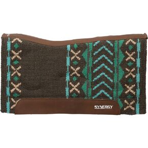 Weaver Leather Synergy™ Natural Fit Performance Saddle Pad
