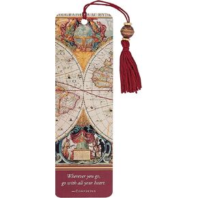 Old World Beaded Bookmark in Kuwait