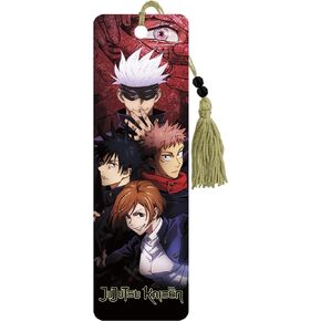 Jujutsu Kaisen Premier Bookmark Stationery