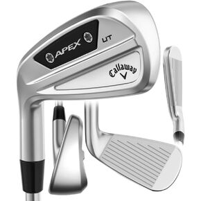 Callaway Golf Apex 24 Utility Iron