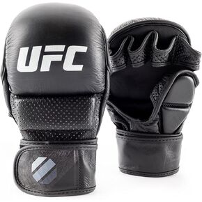 UFC PRO MMA Safety Sparring Gloves in Kuwait