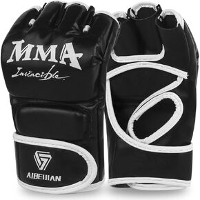 Gloves for MMA Kickboxing Boxing Karate Muay Thai Taekwondo in Kuwait