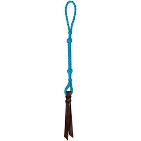 Weaver Leather Quirt with Wrist Loop