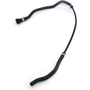 Expansion Tank to Upper Radiator Coolant Hose ，koxuyim for bmw 17127618510 NEW Fits BMW 2008-2013 128i; 2006-2011 323i; 2006 325i, 325xi; 2007-2013 328i