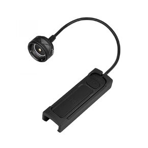 OLIGHT SROD-7 Magnetic Remote Pressure Switch for Odin GL M, Odin GL Mini, Warrior 3, Warrior X 3, Warrior X 4, Warrior 3S, Javelot pro 2 (Not Compatible with Odin and Odin Mini) (Black)