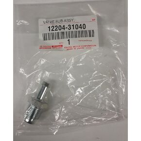 لكزس 12204-31040، صمام PCV