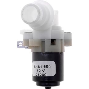 ACDelco Professional 8-6711 Windshield Washer Pump, 7.2 in