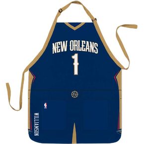Party Animal NBA New Orleans Pelicans- Zion Williamson