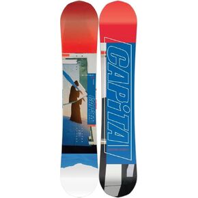 CAPiTA The Outsiders Mens Snowboard
