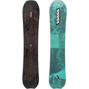 K2 Passport Mens Snowboard
