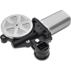A-Premium Power Window Lift Motor Compatible with Toyota Corolla 2003-2008 Sedan & Scion xA 2004-2006 Hatchback, Scion xB 2004-2006 Wagon, Replace# 8572012300, 85720-32160