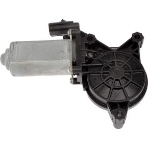 Dorman 742-368 Power Window Motor Compatible with Select Jeep Models