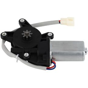 FINDAUTO 742-803 Power Window Motor Compatible for 1998-2008 For Subaru Forester,2002-2007 For Subaru Impreza Power Window Lift Motor