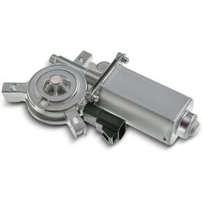 A-Premium Power Window Lift Motor Compatible with Chevrolet Malibu 1997-2003, Uplander 2005-2009, Classic, Venture & Buick Terraza & Pontiac Montana & Saturn Relay & Oldsmobile Cutlass, Silhouette