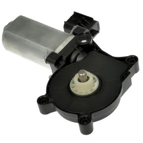New Front Left Power Window Lift Motor Compatible With Dodge Challenger 2008 2009 2010 2011 2012 2013 2014 2015 2016 2017 68043883AA, 742-946, 42-475, 742946, 742946, 42475