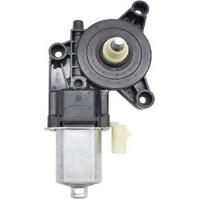 2 Pins Power Window Motor Compatible with Chrysler 200/Cirrus(Mexico)/Sebring Sedan/Town and Country,Dodge Avenger/Grand Caravan,Ram C/V,Replace for 68020567AA 742-338 68030660AA 68021447AA