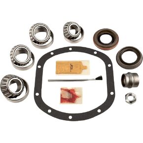 Motive Gear R30LRAT Bearing Kit with Timken Bearings (DANA 30 TJ ALL WJ '97-'00 E)