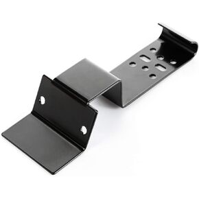 Rugged Ridge | Radio Mounting Bracket, CB, Windshield | 13551.07 | Fits 2003-2006 Jeep Wrangler TJ
