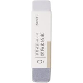 Sand Eraser Matte Eraser Ink Pen Ballpoint Pen Fountain Pen Eraser Correction Supplies Stationery Office School Supplies for Erasing Ballpoint/Fountain Pen,Erasers，Frosted Eraser ，Pen-Style Erasers