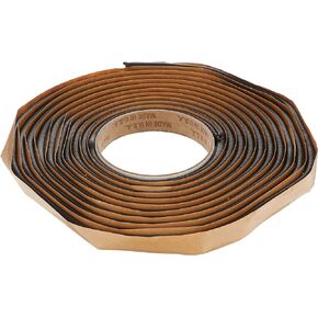 3M Windo-Weld Round Ribbon Sealer, 08611, 5/16 in x 15 ft Kit