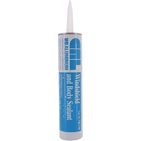 C.R. Laurence CRL7708 CRL Windshield and Body Sealant