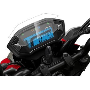 Instrument Film Dashboard Screen Protector Replacement for Honda MSX 125 Grom 2021-2022 Cluster Display Screen Protective Cover