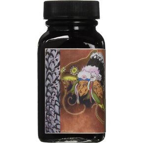 Noodler's Ink Refills Kiowa Pecan Bottled Ink - ND-19010
