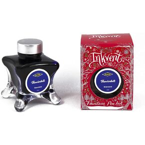 Diamine - Ink-Vent Red Edition - 50ml Thunderbolt