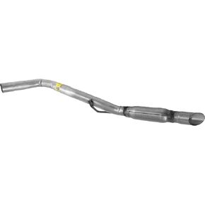 Walker Exhaust 54696 Exhaust Tail Pipe 2.25" Inlet (Inside)