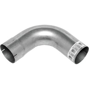 Walker Exhaust Heavy Duty 41532 Exhaust Elbow 5" Inlet (Outside) 5" Outlet (Inside)