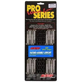 ARP 235-6404 Rod Bolt (BB Chevy 8.1L M10 ARP2000 pro wave-loc rod)