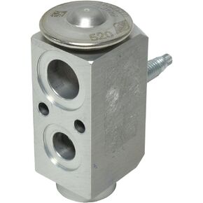 Universal Air Conditioner EX 10400C A/C Expansion Valve