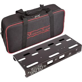 Voodoo Lab Dingbat Small Pedalboard