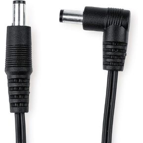 Gator Cases 40" Pedal Power DC Cable for Effects Pedals (GTR-PWR-DCP40)