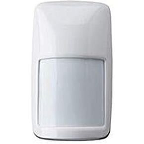 Honeywell Home DT8035V Dual TEC Motion Sensor, 40' x 56' Range