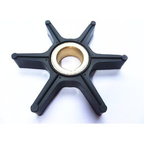Boat Motor Water Pump Impeller 47-85089-1 47-85089-3 47-85089-10 47-85089-20 47-8M0027792 8M0024502 18-3057 for Mercury Mariner Chrysler Force 18HP 20HP 25HP 30HP 40HP 45HP 50HP 75HP Outboard Engine