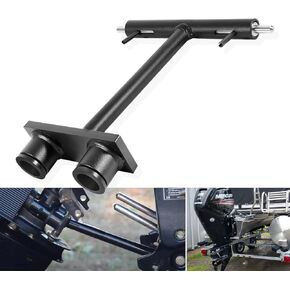 Camoo Replacement for 10108 Lock N’ Stow Outboard Transom Saver Fits for Mercury 135,150,175 OptiMax, 75HP 90HP 115HP 150HP 200HP EFI Engines 4-Stroke for Mercury Outboard Lock and Stow