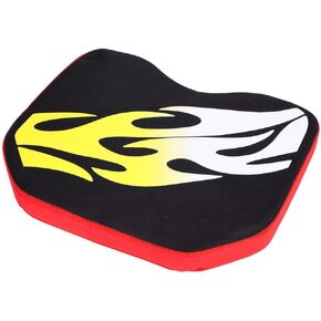Ejoyous Kayak Seat Cushion, Universal Comfortable Canoe Fishing Boat Sit Seat Cushion Pad for Outdoor Kayaking Fishing