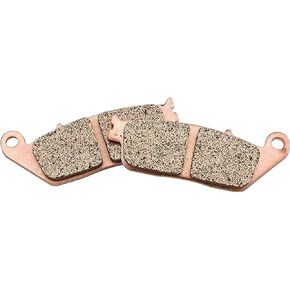 EBC Brakes FA196HH Disc Brake Pad Set
