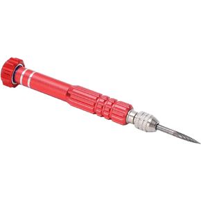 Badminton Racket Nail Cone Stainless Steel Badminton Racquet Eyelets Grommets Nail Cone Tool Badminton Grommet Remover Competitive Sports