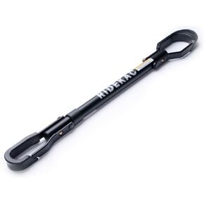KAC Ride Bike Frame Adjustable Telescopic Bicycle Cross Bar