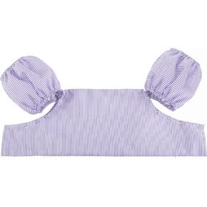 غطاء جهاز التعويم من القماش القطني للأطفال الصغار، غطاء سترة نجاة / سترة نجاة in Kuwait