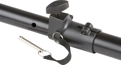ماكي SPM200 عمود مكبر الصوت لـ Thump18S وSRM1850 in Saudi Arabia