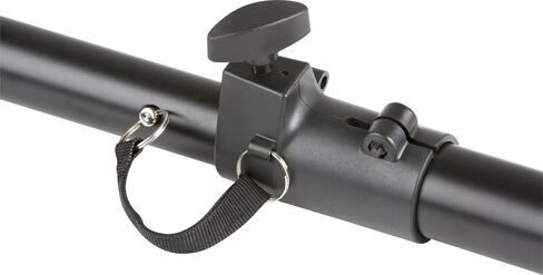 ماكي SPM200 عمود مكبر الصوت لـ Thump18S وSRM1850 in Saudi Arabia