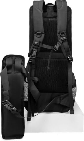 Rabjen DJ CO2 Siphon Tank Backpack with Holder for co2 Gas Gun in Kuwait