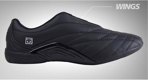 Mooto Korea Taekwondo Shoes Wings Competition Martial Arts MMA Karate Kickboxing UFC Match Training School Gym Academy House in Saudi Arabia