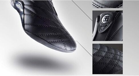 Mooto Korea Taekwondo Shoes Wings Competition Martial Arts MMA Karate Kickboxing UFC Match Training School Gym Academy House in Saudi Arabia