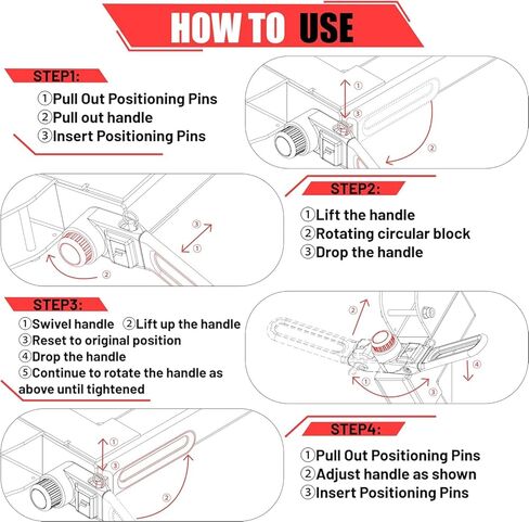 حامل دراجة بقطر 2 بوصة يناسب ما يصل إلى 180 رطلًا من منصة حامل الدراجات لسيارات الدفع الرباعي والشاحنات القياسية وإطارات الدهون رف الدراجة الكهربائية سريع التحرير مع وصلة قفل وقفل الدراجة in Kuwait