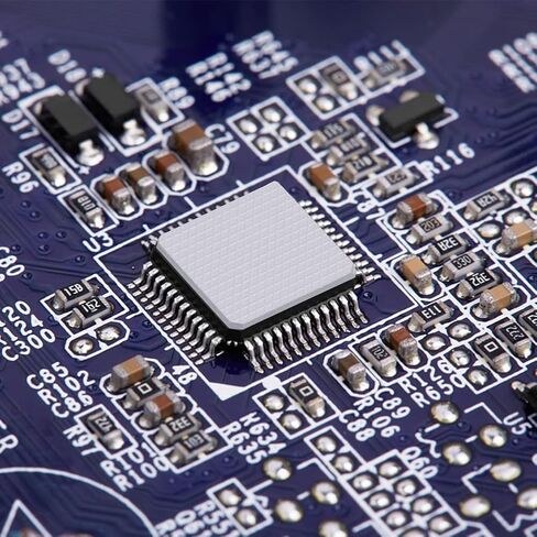 وسادة حرارية، عبوتان 90 × 50 × 2.0 مم، وسادة مركبة حرارية 12.8 واط/م.ك، حشو فجوة التوصيل الحراري، وسادة تبريد غرفة التبريد جميع المبردات، وحدة المعالجة المركزية، وحدة معالجة الرسومات، معالج IC، طابعة ثلاثية الأبعاد، Raspberry Pi in Kuwait